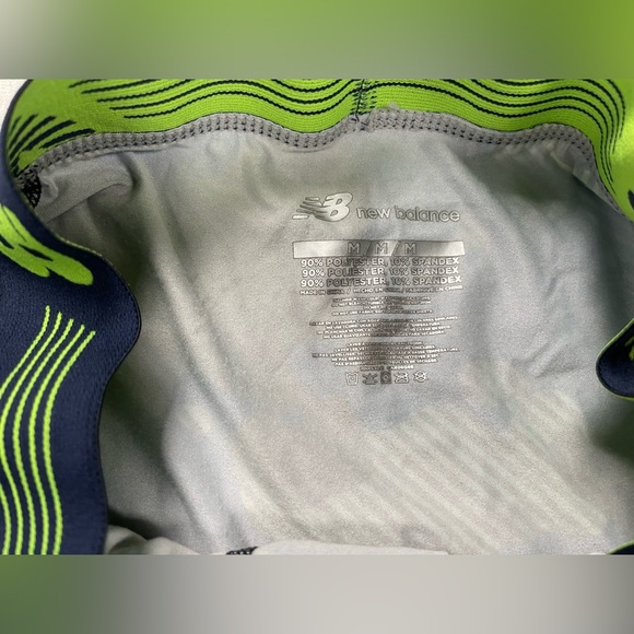 Men's New Balance underwear, size M. - Picture 3 of 3